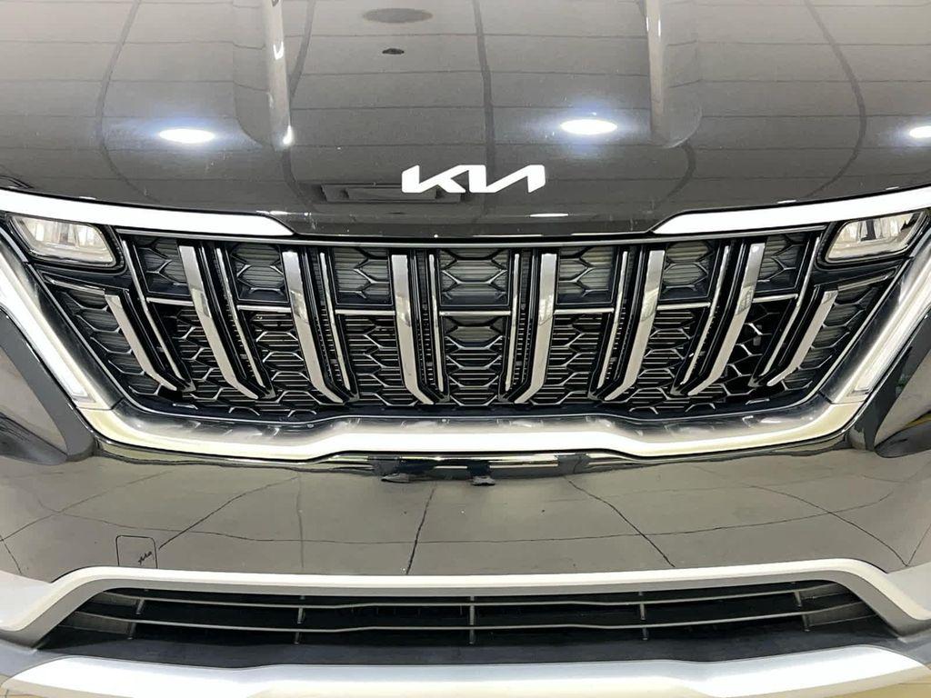 used 2024 Kia Carnival car, priced at $32,203