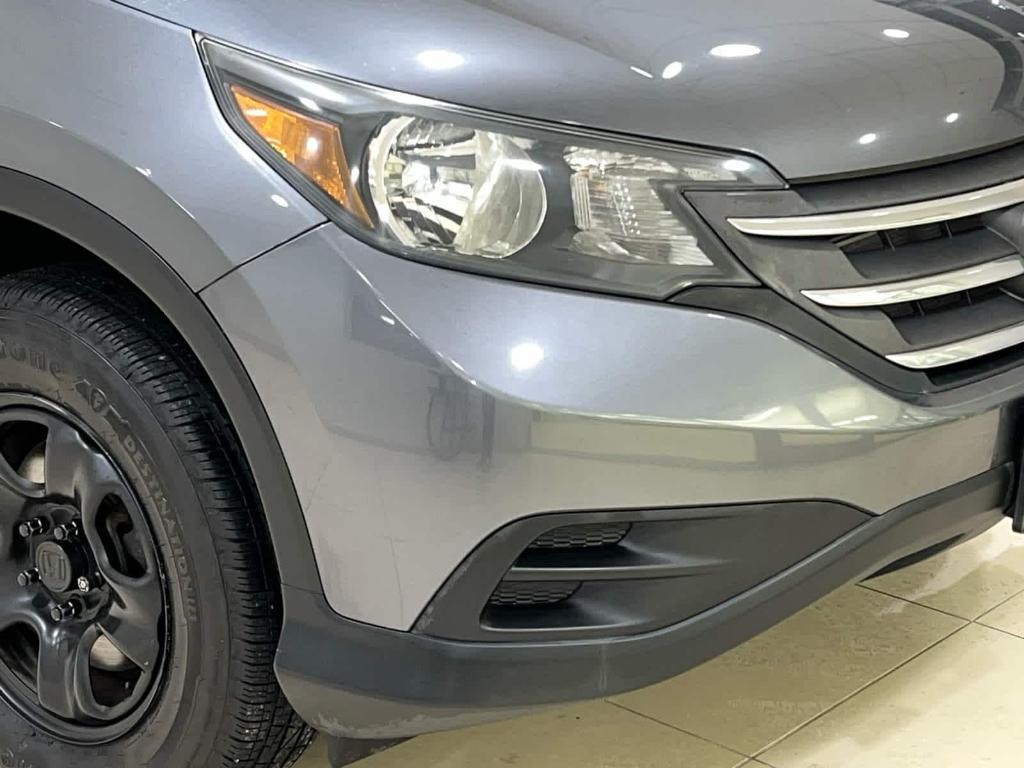 used 2013 Honda CR-V car, priced at $12,658