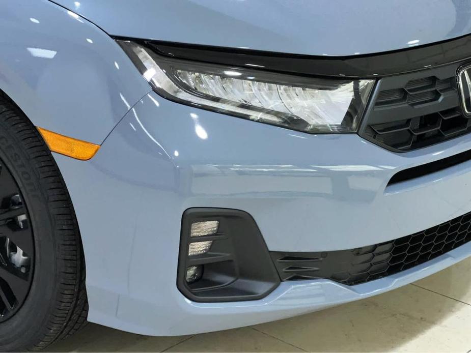 new 2025 Honda Odyssey car, priced at $44,920