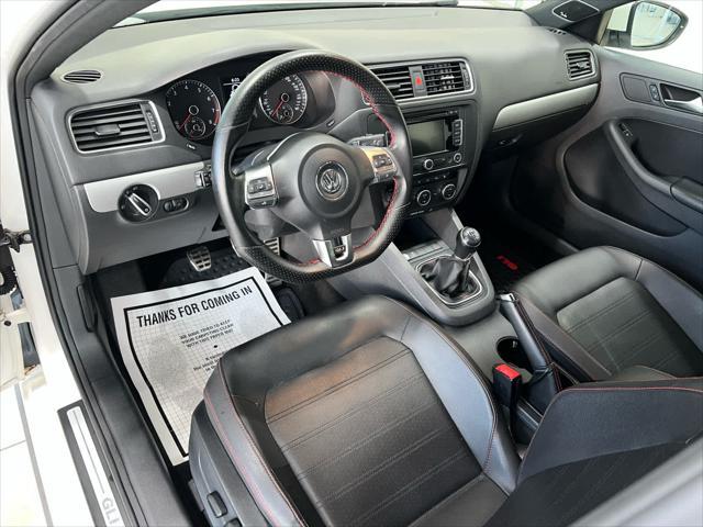 used 2013 Volkswagen Jetta car, priced at $8,903
