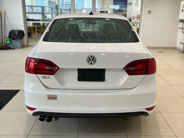 used 2013 Volkswagen Jetta car, priced at $8,903