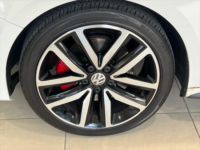 used 2013 Volkswagen Jetta car, priced at $8,903