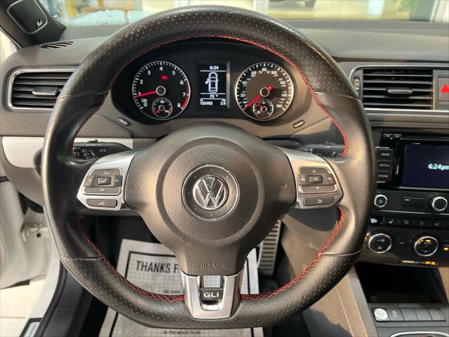 used 2013 Volkswagen Jetta car, priced at $8,903