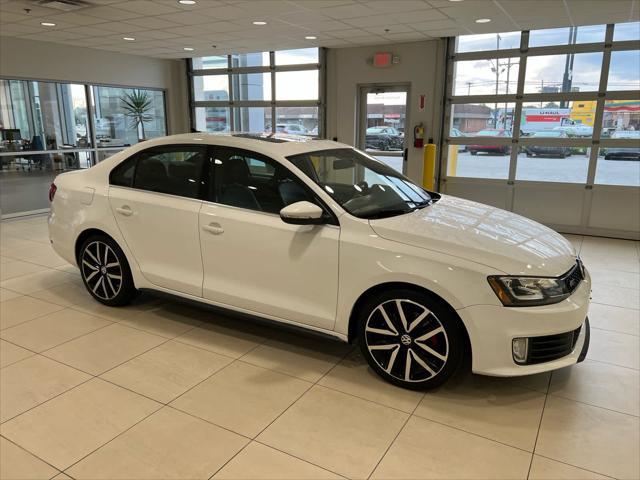 used 2013 Volkswagen Jetta car, priced at $8,903