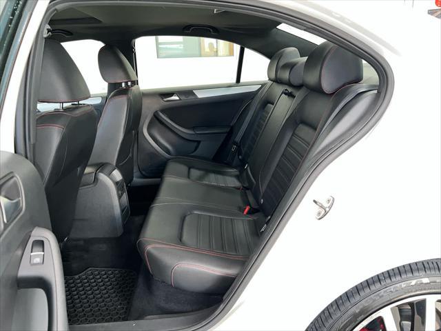 used 2013 Volkswagen Jetta car, priced at $8,903
