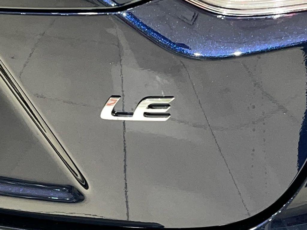 new 2026 Toyota Corolla car, priced at $26,128