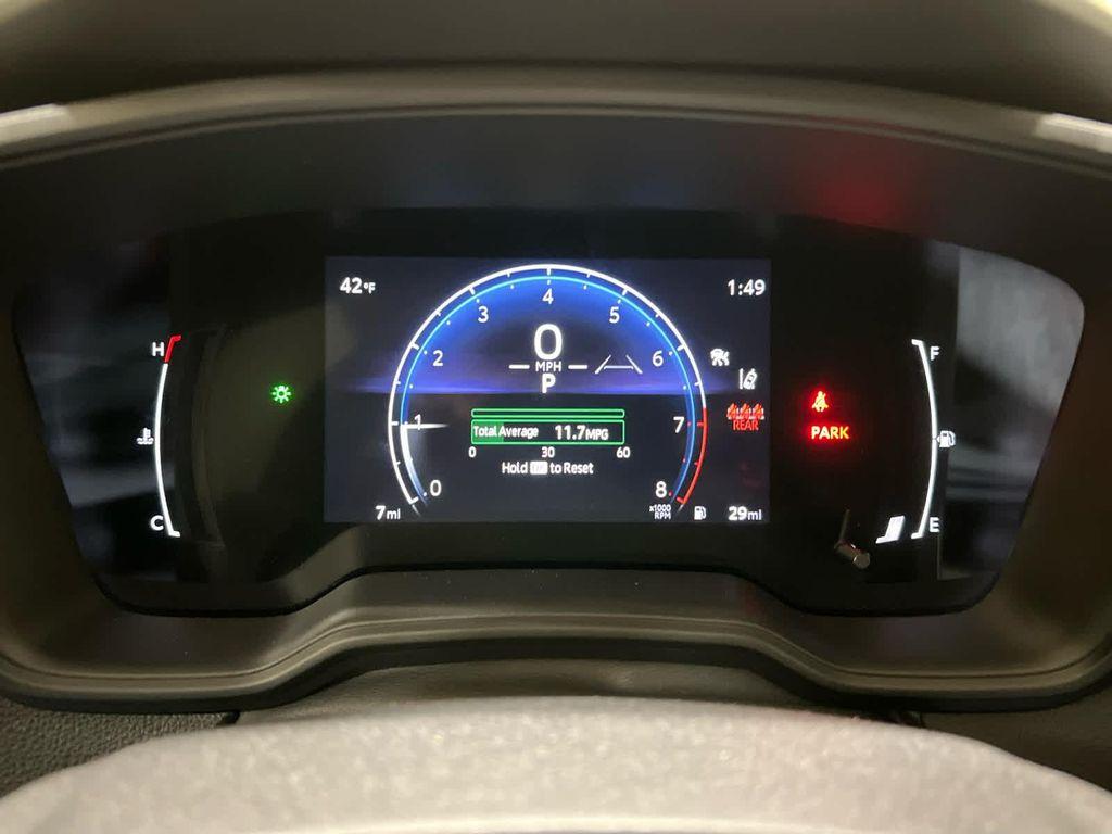 new 2026 Toyota Corolla car, priced at $26,128