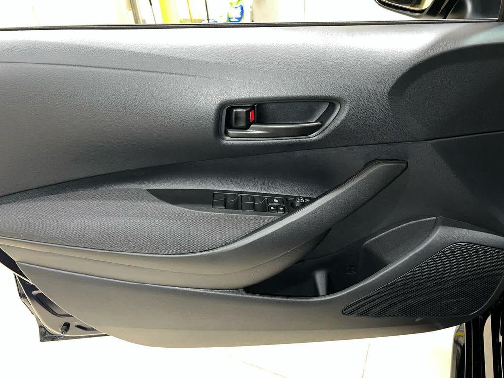 new 2026 Toyota Corolla car, priced at $26,128