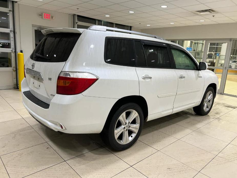 used 2009 Toyota Highlander car, priced at $11,471