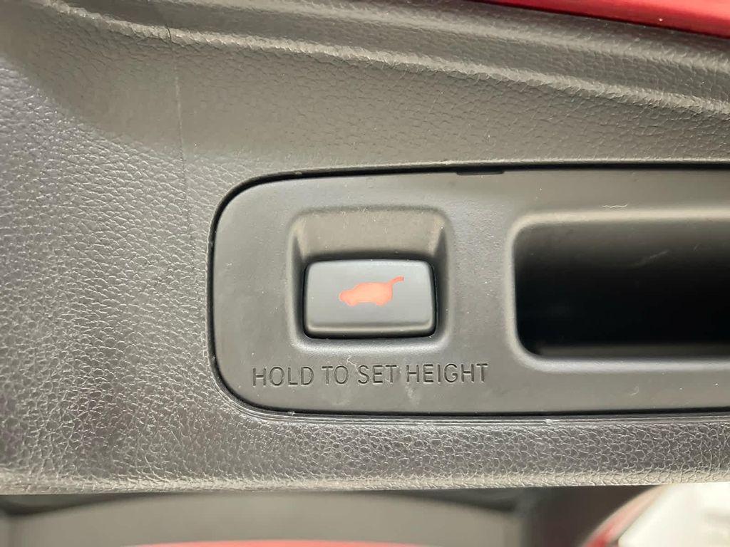 used 2021 Honda CR-V car, priced at $24,821