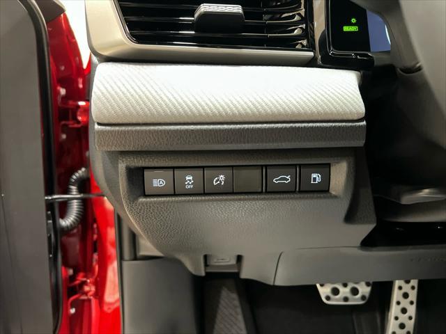 new 2025 Toyota Camry car, priced at $36,776