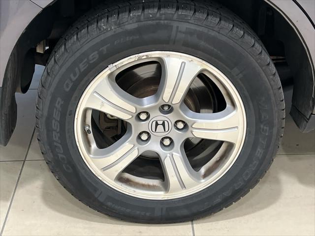 used 2015 Honda Pilot car, priced at $11,501