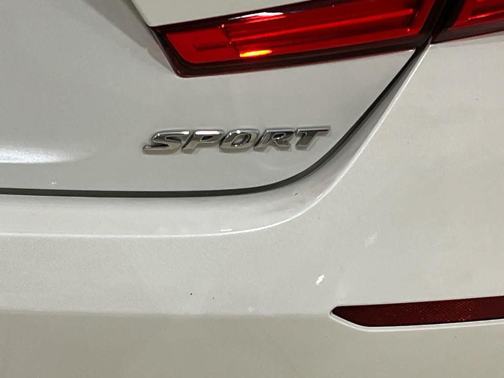 used 2022 Honda Accord car, priced at $30,470