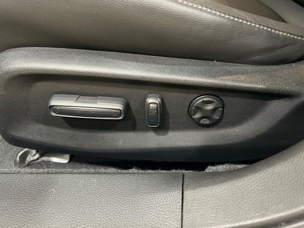 used 2022 Honda Accord car, priced at $26,495