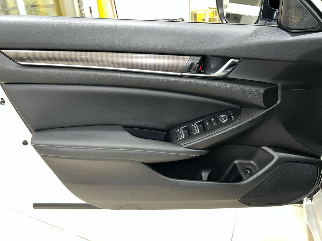 used 2022 Honda Accord car, priced at $26,495