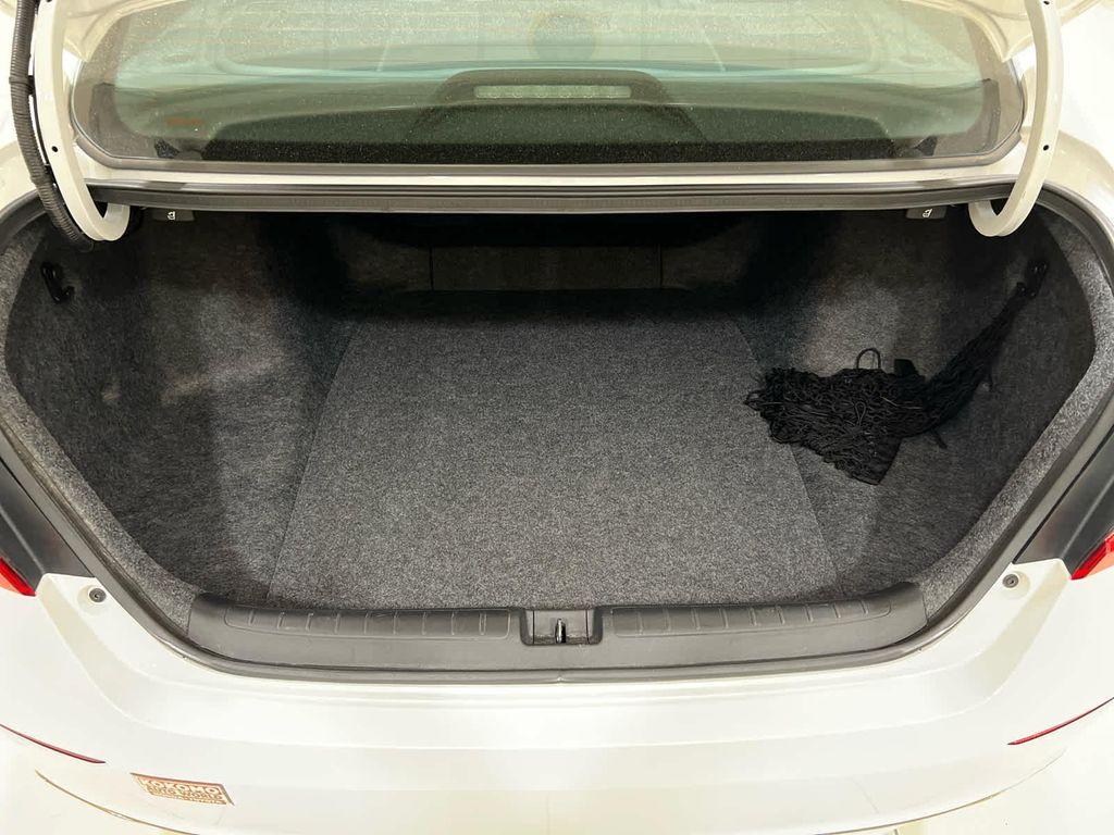 used 2022 Honda Accord car, priced at $26,495