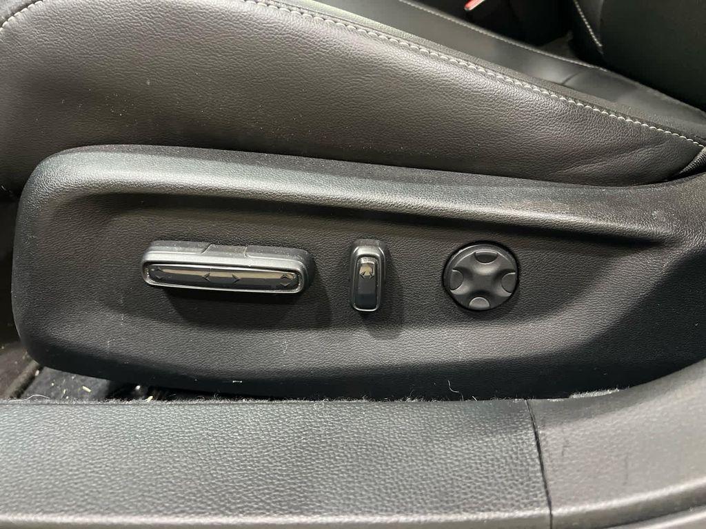 used 2022 Honda Accord car, priced at $30,470