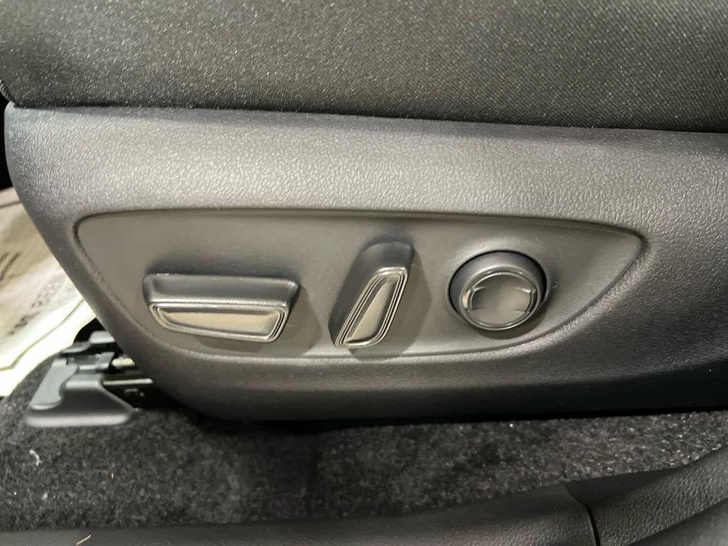 new 2025 Toyota RAV4 Hybrid car, priced at $39,772