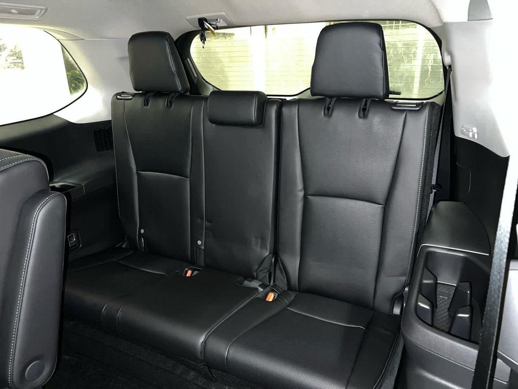 new 2026 Toyota Grand Highlander car, priced at $56,573