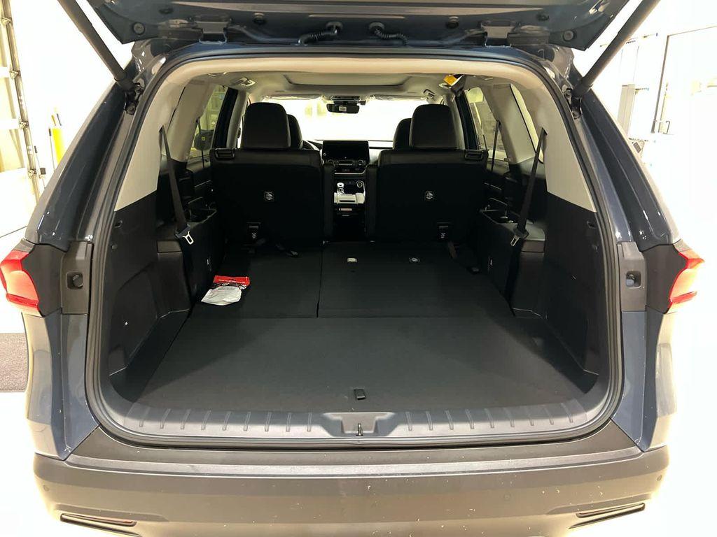 new 2026 Toyota Grand Highlander car, priced at $56,573