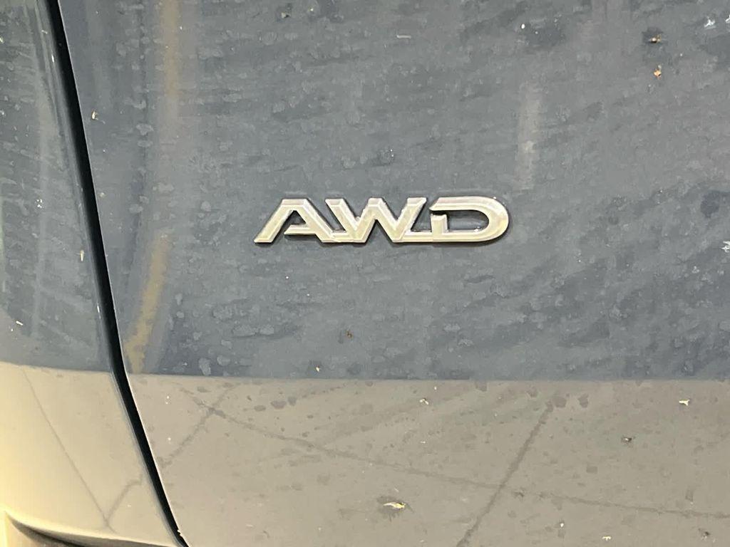 new 2026 Toyota Grand Highlander car, priced at $56,573