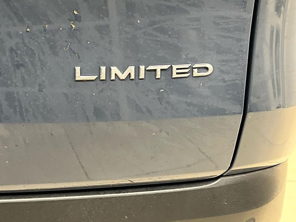 new 2026 Toyota Grand Highlander car, priced at $56,573