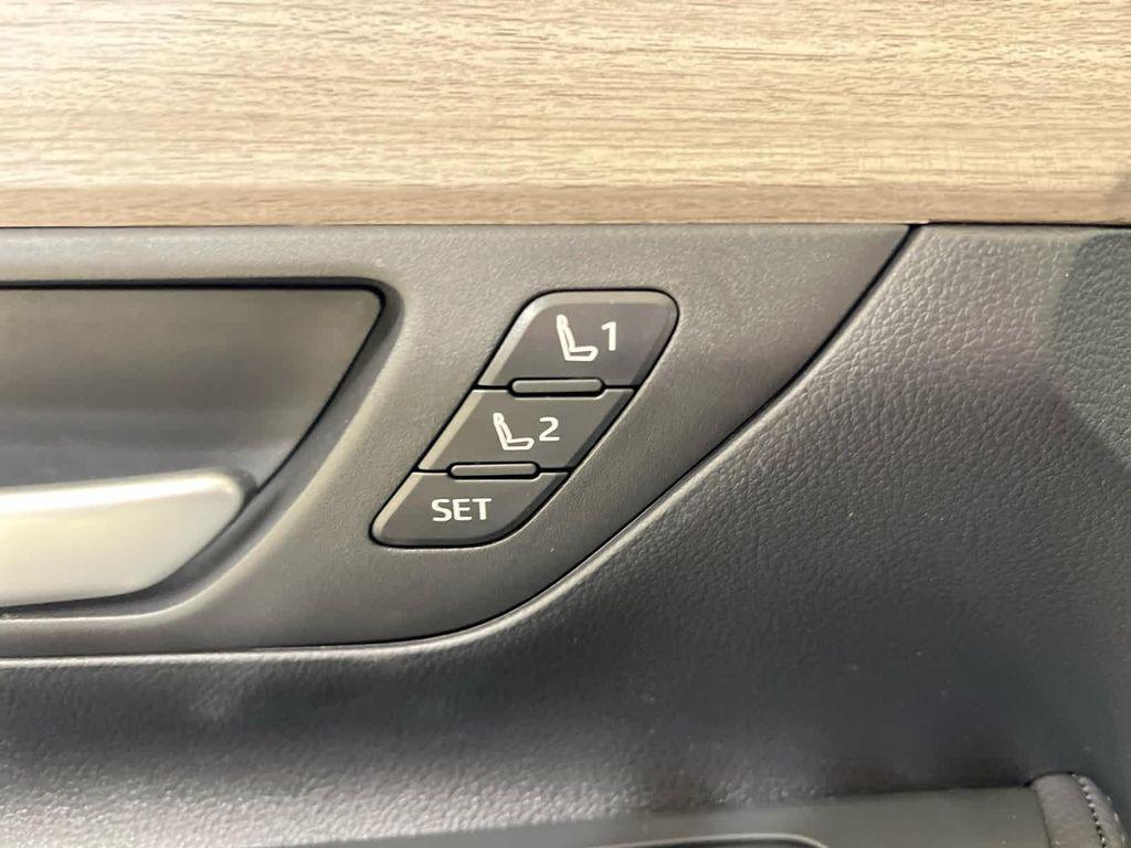 new 2026 Toyota Grand Highlander car, priced at $56,573