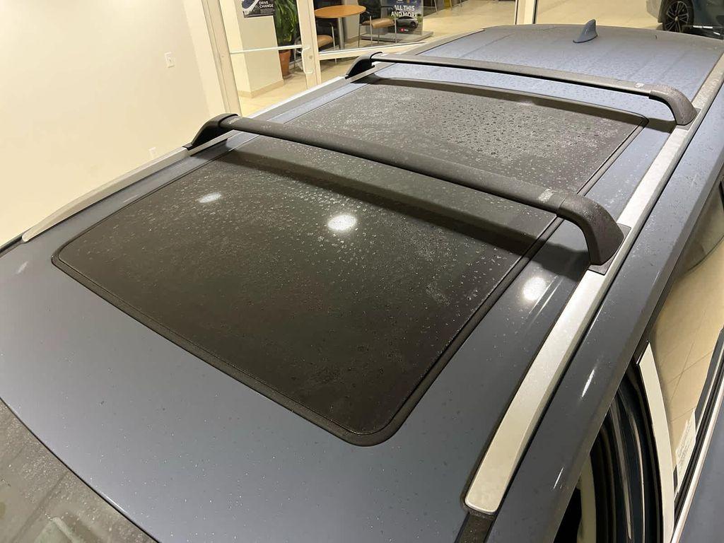 new 2026 Toyota Grand Highlander car, priced at $56,573