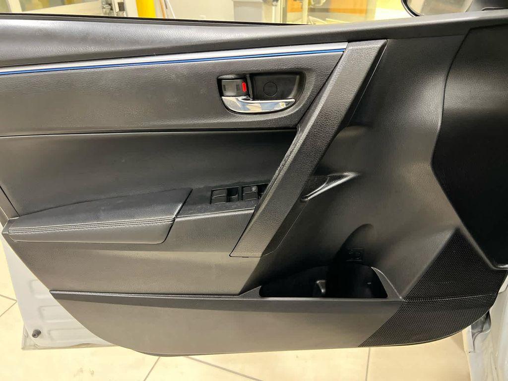 used 2015 Toyota Corolla car, priced at $13,998