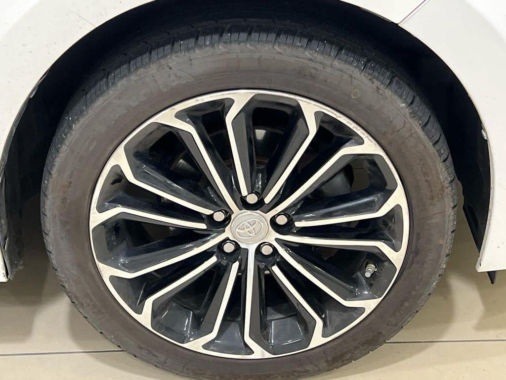 used 2015 Toyota Corolla car, priced at $13,998
