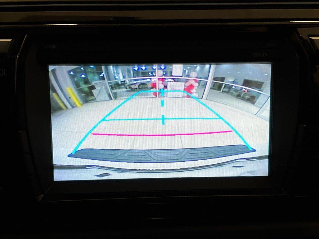 used 2015 Toyota Corolla car, priced at $13,998