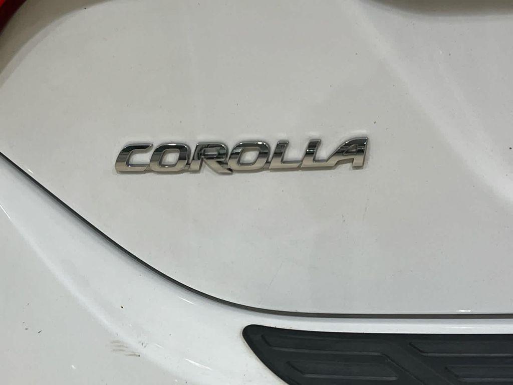 used 2015 Toyota Corolla car, priced at $13,998