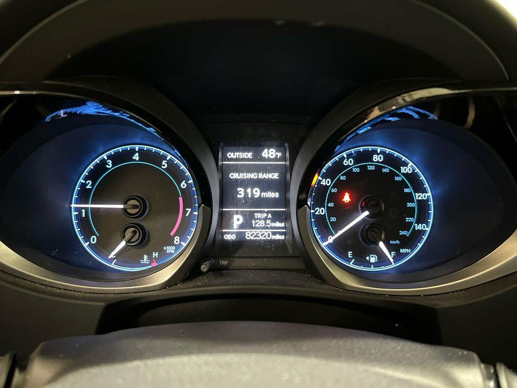 used 2015 Toyota Corolla car, priced at $13,998