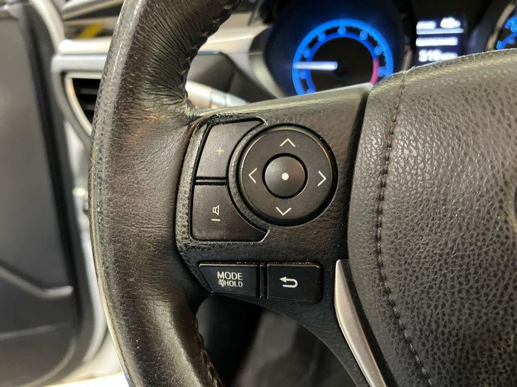 used 2015 Toyota Corolla car, priced at $13,998