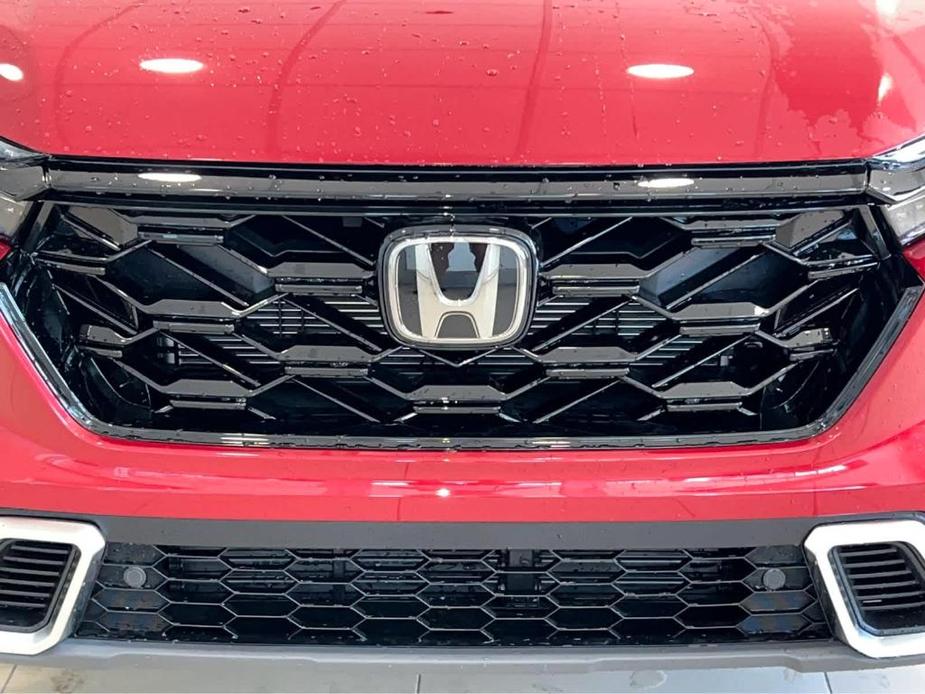 new 2025 Honda CR-V Hybrid car, priced at $42,905