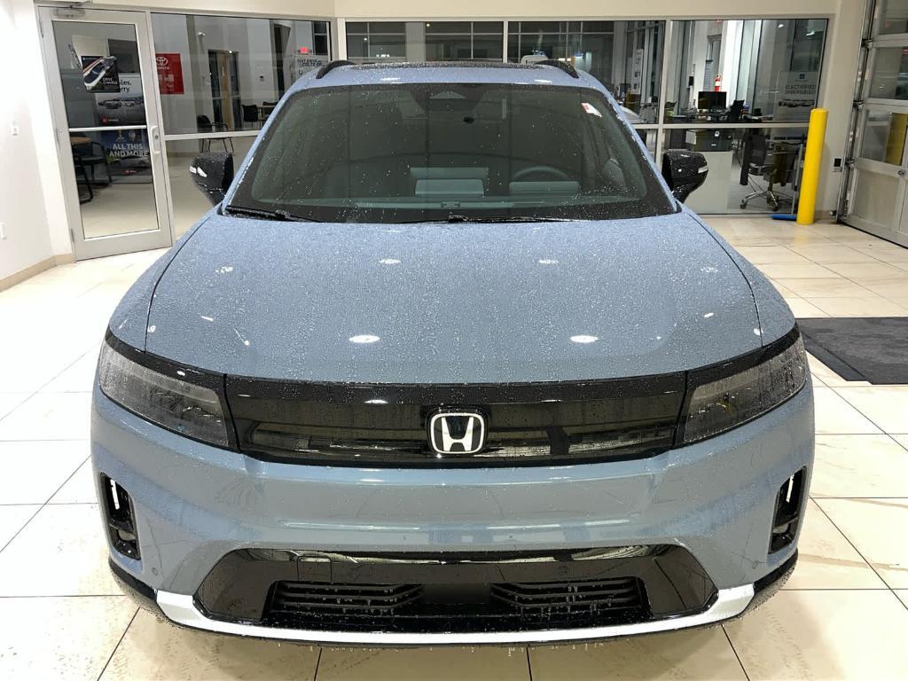 new 2024 Honda Prologue car, priced at $56,550