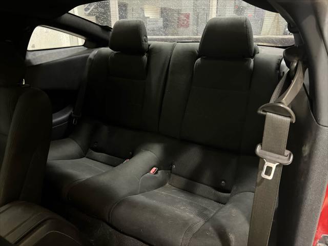 used 2013 Ford Mustang car, priced at $13,996