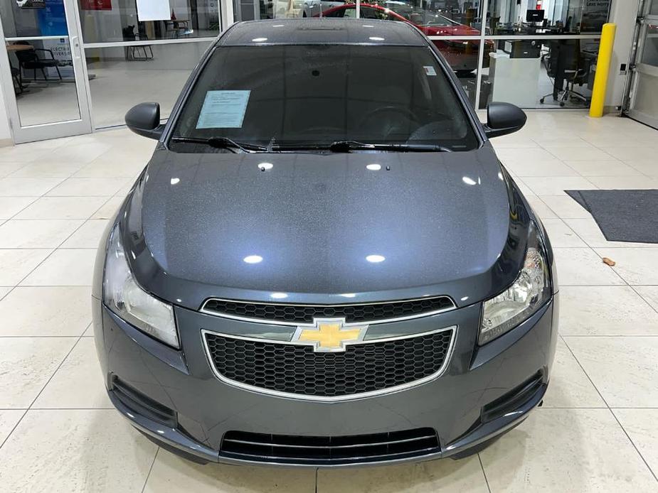 used 2013 Chevrolet Cruze car, priced at $8,721