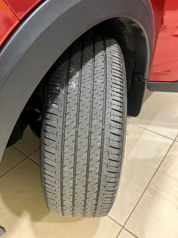 used 2019 Nissan Kicks car, priced at $16,124