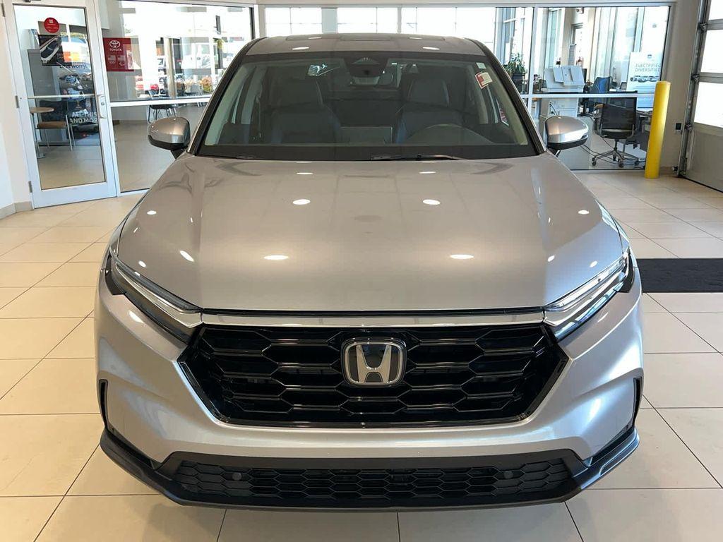 used 2024 Honda CR-V car, priced at $37,510