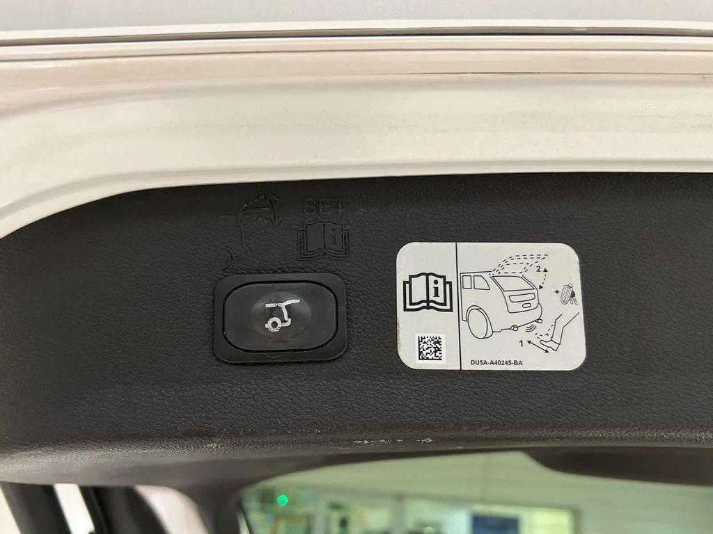 used 2017 Ford Escape car, priced at $9,879