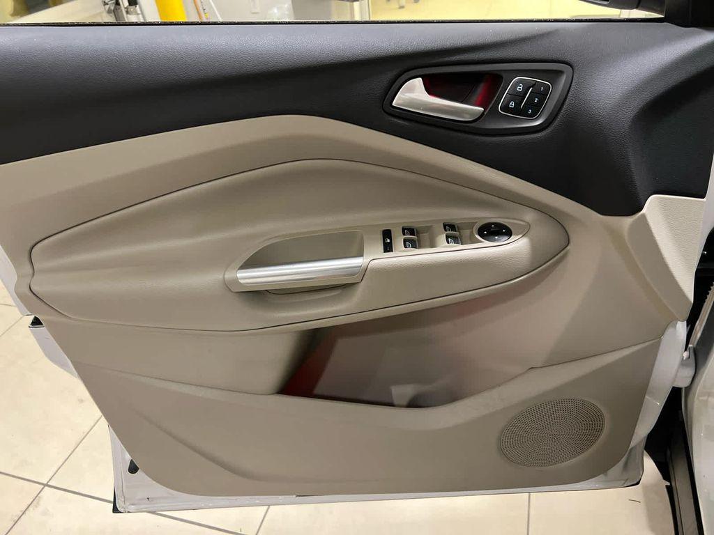 used 2017 Ford Escape car, priced at $9,879