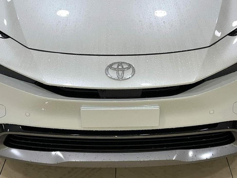 new 2024 Toyota Prius car, priced at $40,797