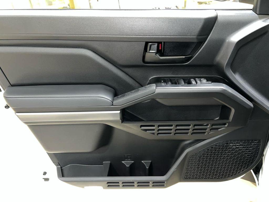new 2025 Toyota Tacoma car, priced at $46,079
