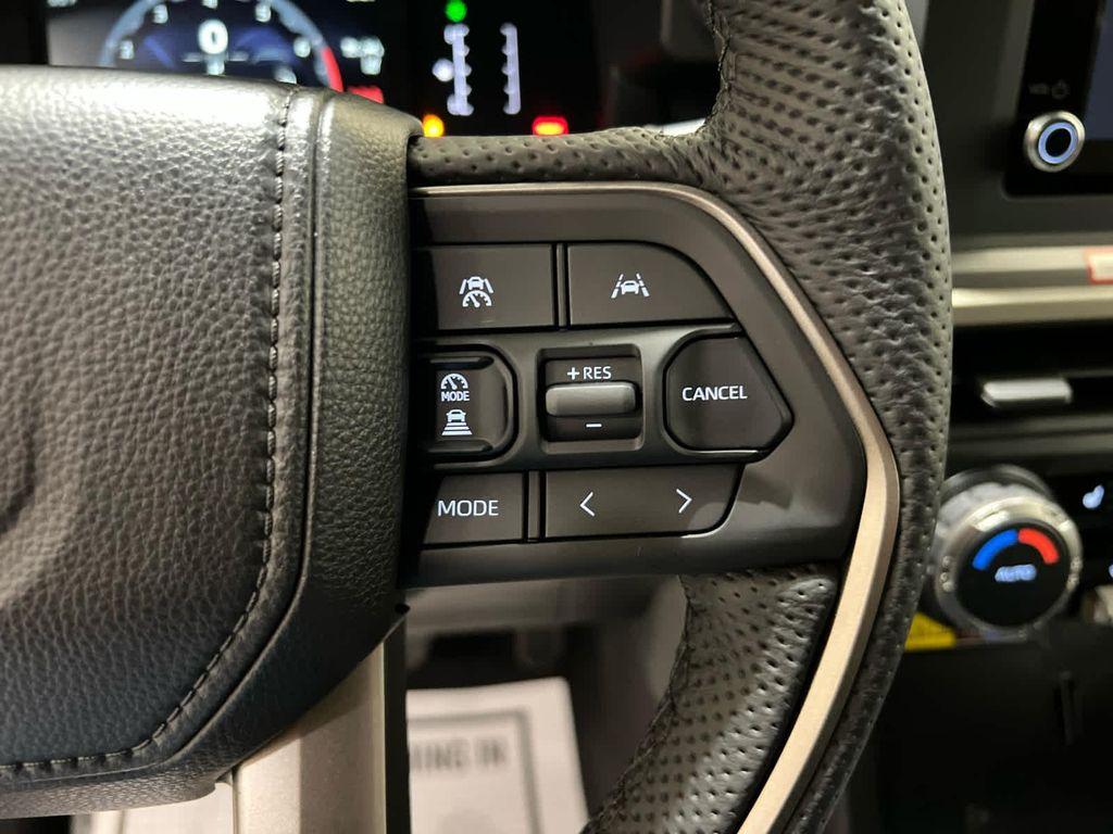 new 2025 Toyota Tacoma car, priced at $46,079