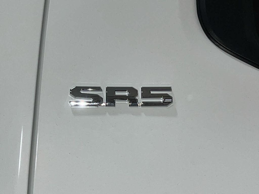 new 2025 Toyota Tacoma car, priced at $46,079