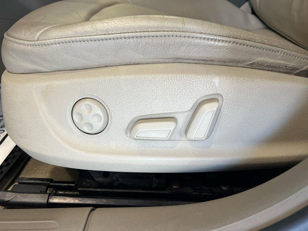 used 2010 Audi A4 car, priced at $5,816