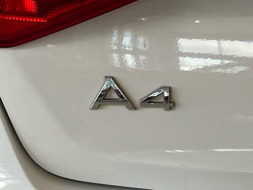 used 2010 Audi A4 car, priced at $5,816