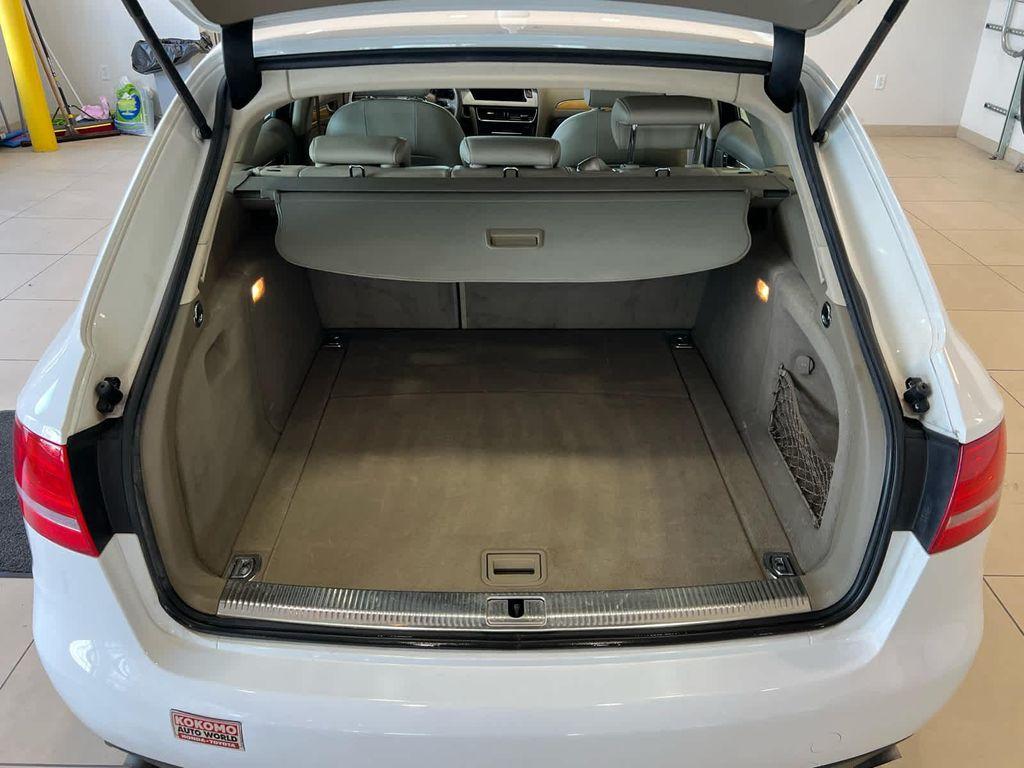 used 2010 Audi A4 car, priced at $5,816