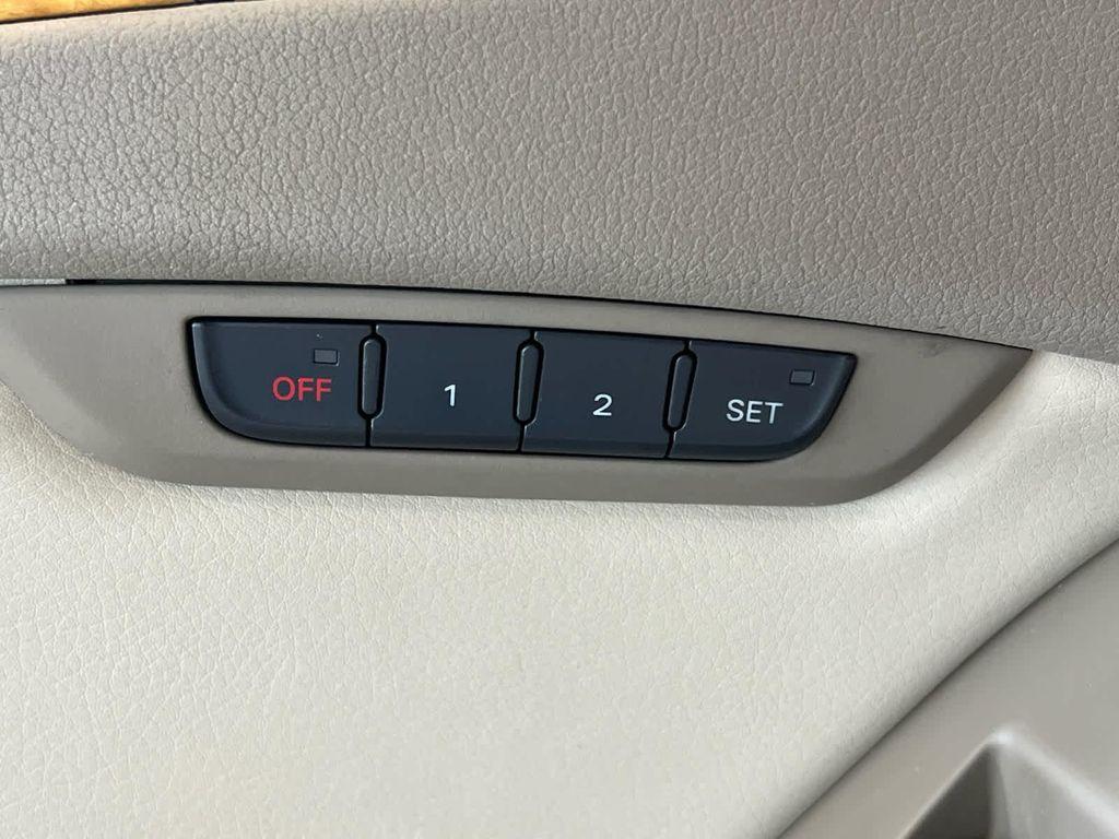 used 2010 Audi A4 car, priced at $5,816